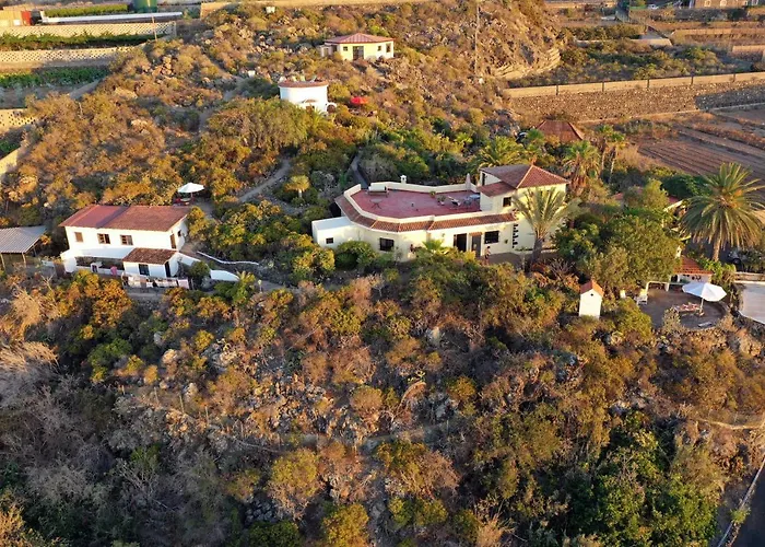 Bodeguita - Finca Tabaiba By Tor