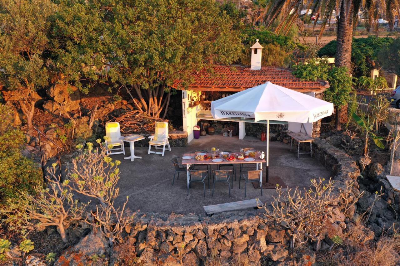Bodeguita - Tabaiba By Tor *