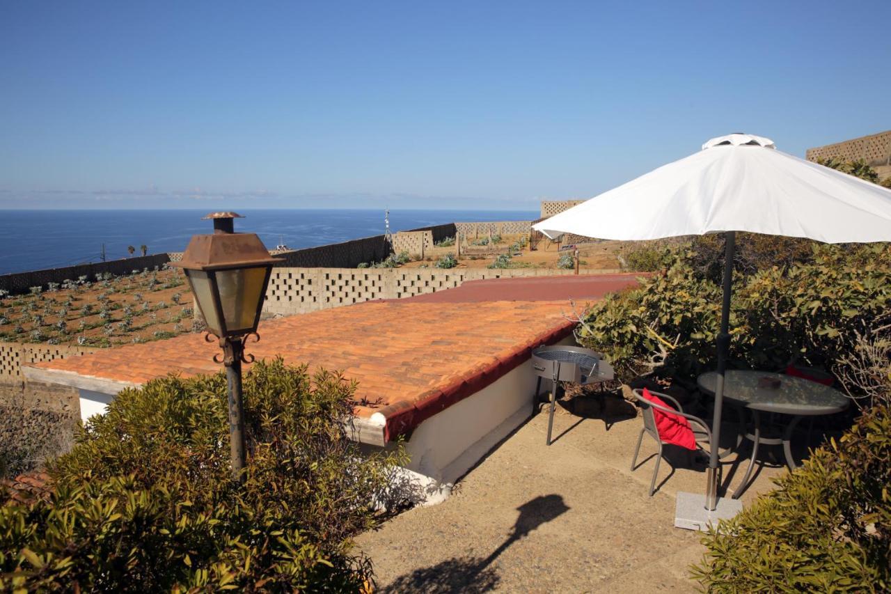 Casa vacanze Bodeguita - Tabaiba By Tor Icod De Los Vinos