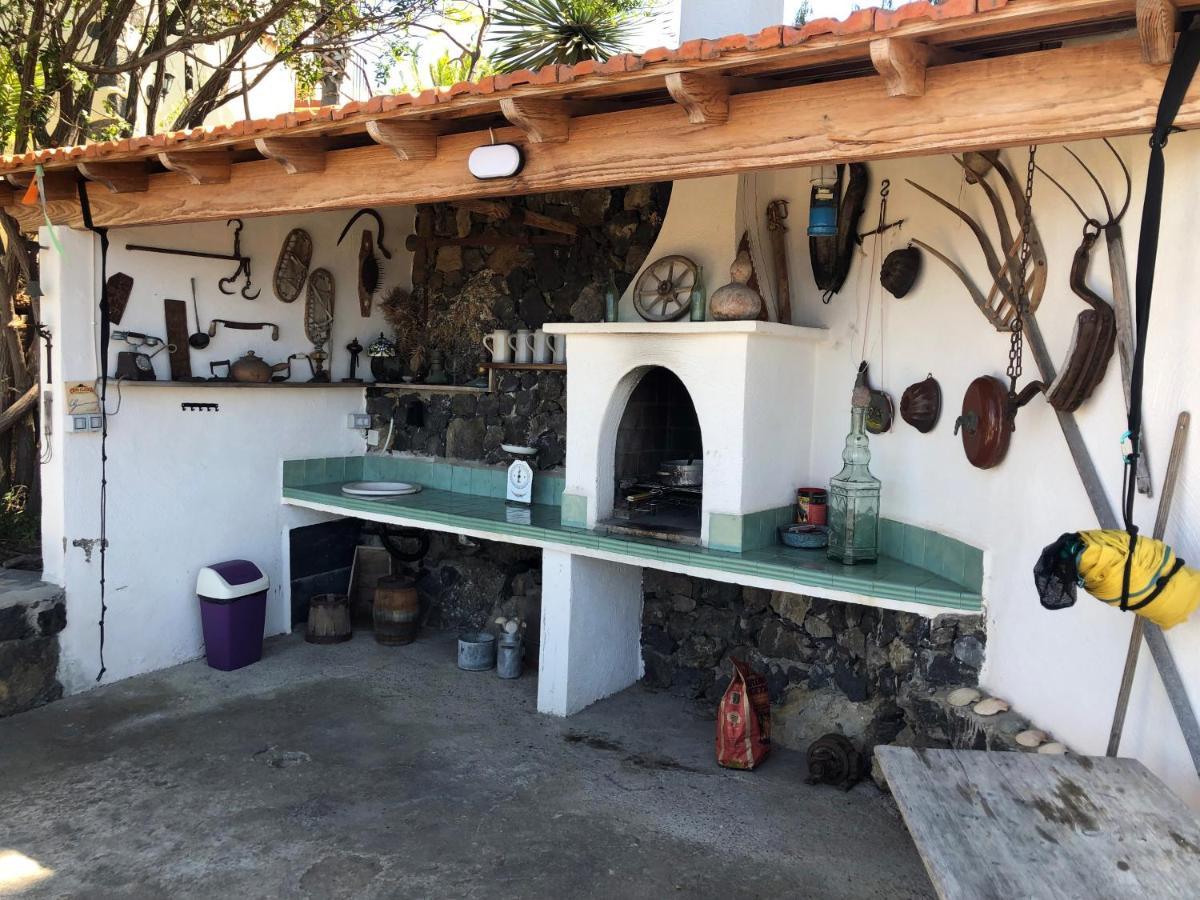 Bodeguita - Tabaiba By Tor Casa vacanze *