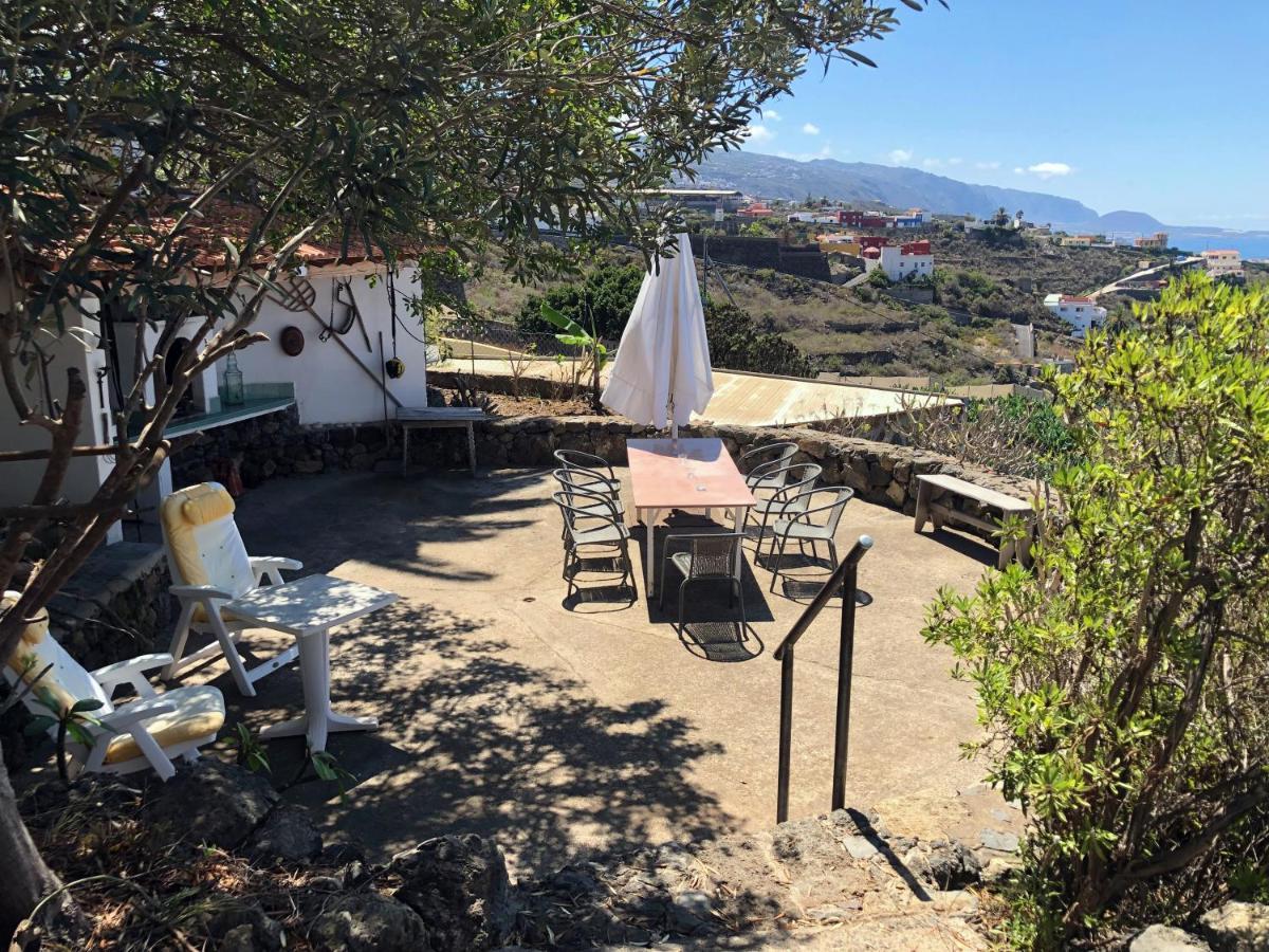 Casa vacanze Bodeguita - Tabaiba By Tor Icod De Los Vinos