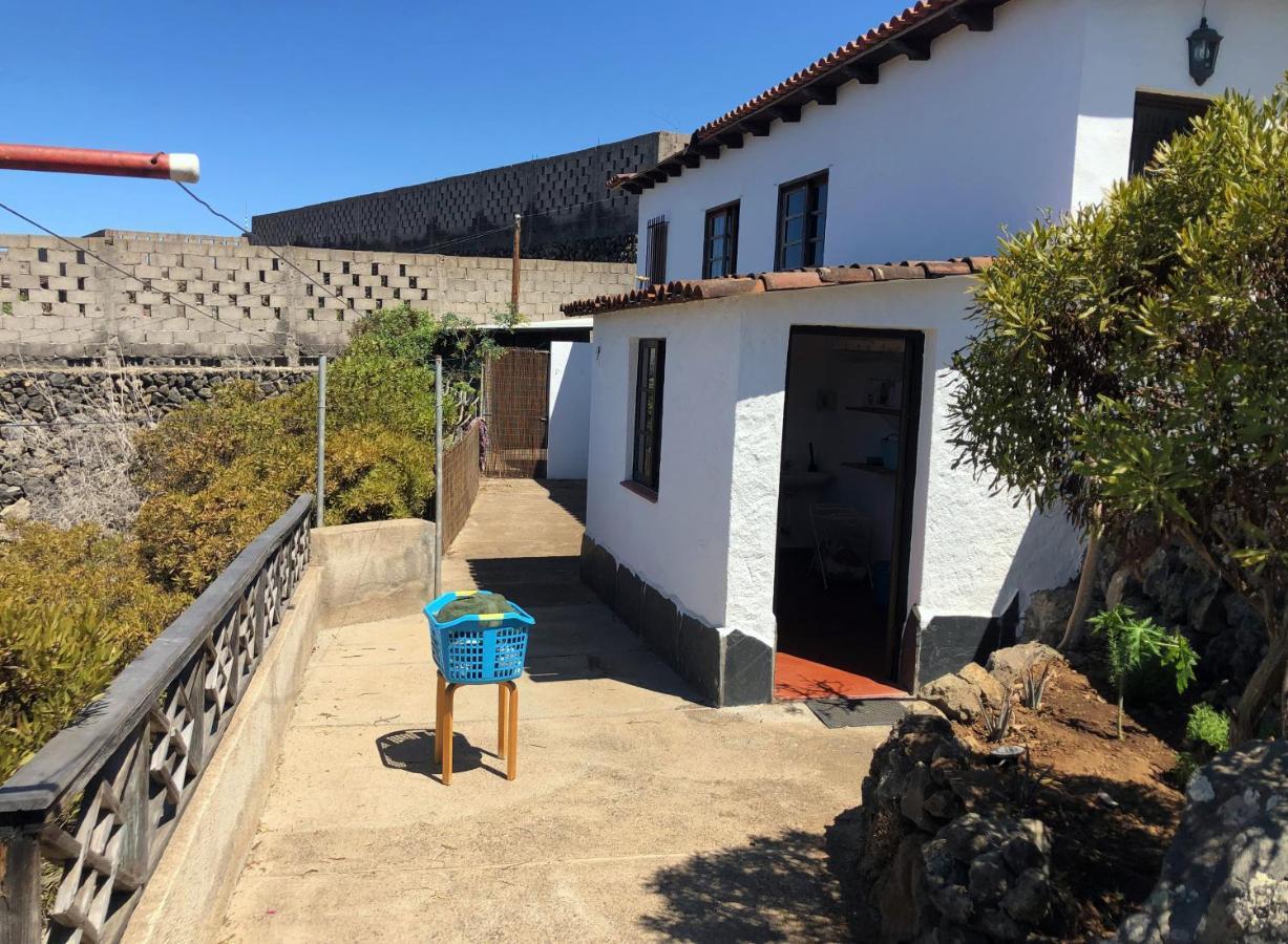 Casa vacanze Bodeguita - Tabaiba By Tor