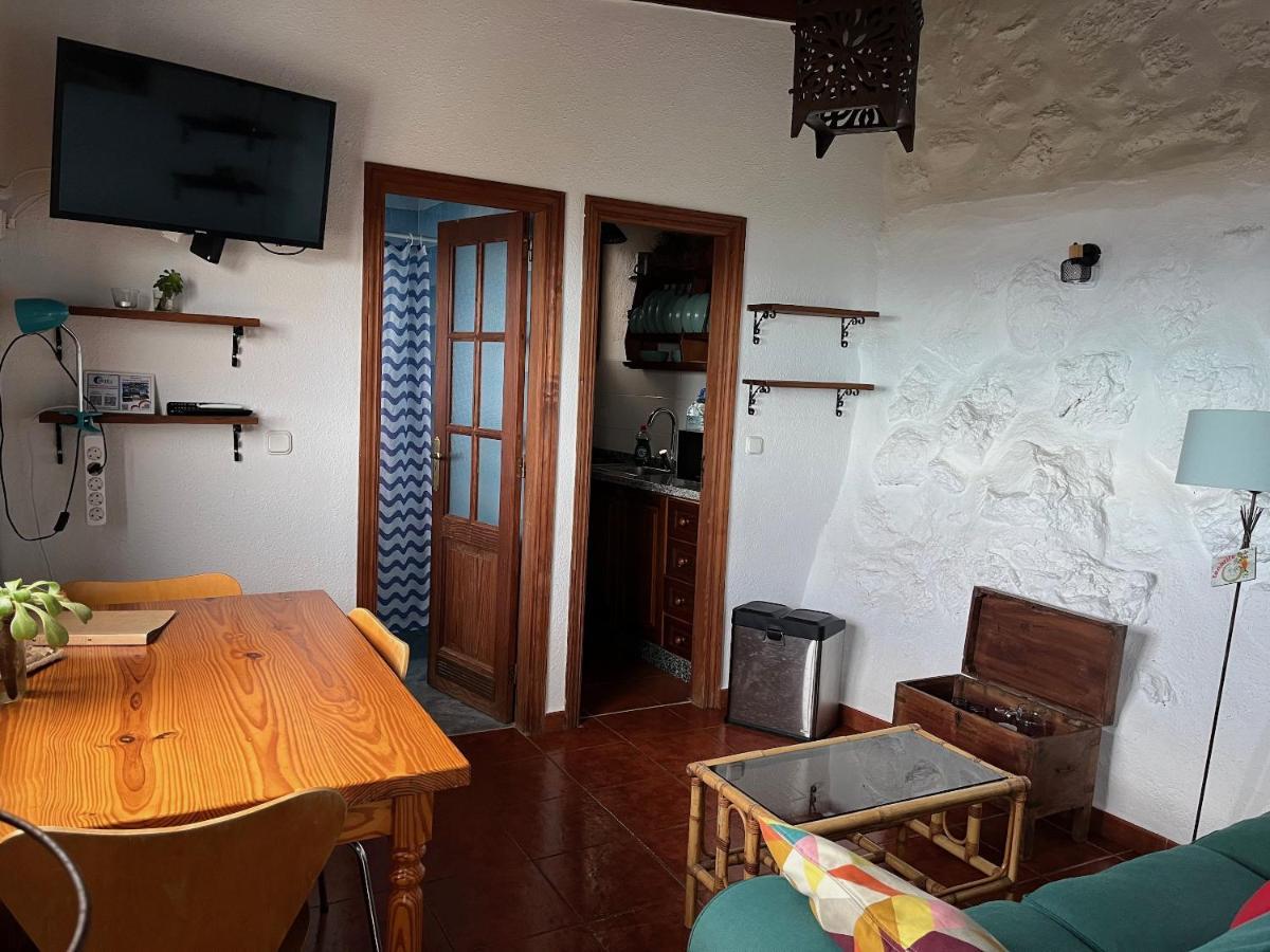 Bodeguita - Tabaiba By Tor Casa vacanze